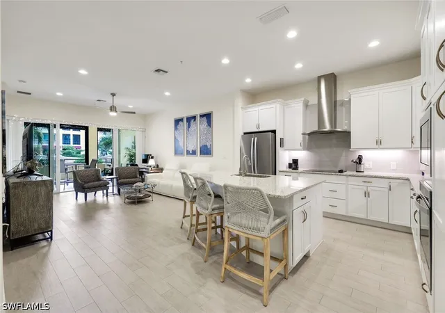 Photo 1 of Condo for sale at 21530 Strada Nuova Cir #205, Estero, FL 33928 | MLS# 226021598 | Listing updated on 2026-06-18