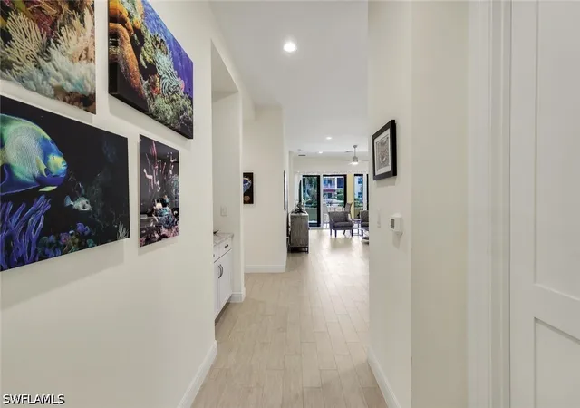 Photo 3 of Condo for sale at 21530 Strada Nuova Cir #205, Estero, FL 33928 | MLS# 226021598 | Listing updated on 2026-06-18