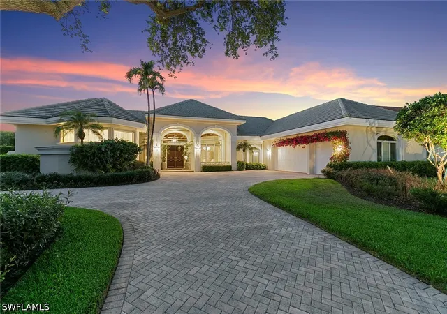 Photo 3 of Single family home for sale at 6991 Greentree Dr, Naples, FL 34108 | MLS# 226022736 | Listing updated on 2026-07-13