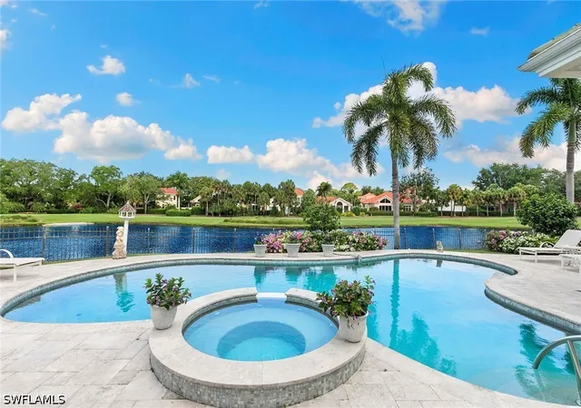 Photo 3 of Single family home for sale at 6991 Greentree Dr, Naples, FL 34108 | MLS# 226022736 | Listing updated on 2026-07-13