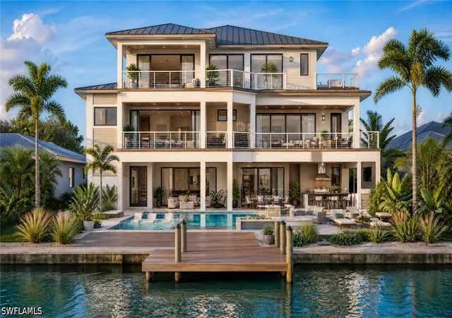 2nd image of 18 Avenida Carita, Fort Myers Beach, FL 33931 | MLS# 226022741
