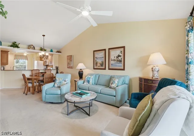 Photo 2 of Condo for sale at 1950 W Crown Pointe Blvd #B207, Naples, FL 34112 | MLS# 226023300 | Listing updated on 2026-06-18