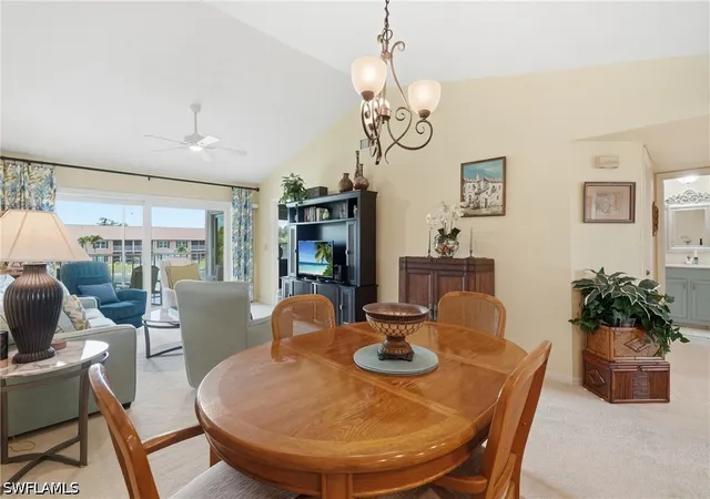 Photo 3 of Condo for sale at 1950 W Crown Pointe Blvd #B207, Naples, FL 34112 | MLS# 226023300 | Listing updated on 2026-06-18