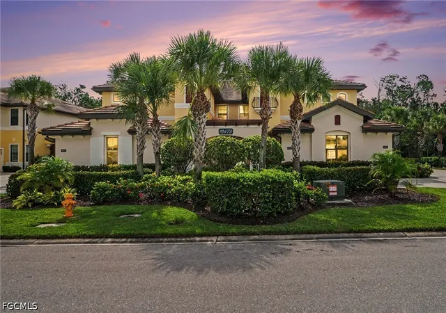 Photo 1 of Condo for sale at 10479 Casella Way #101, Fort Myers, FL 33913 | MLS# 2026026814 | Listing updated on 2026-10-08