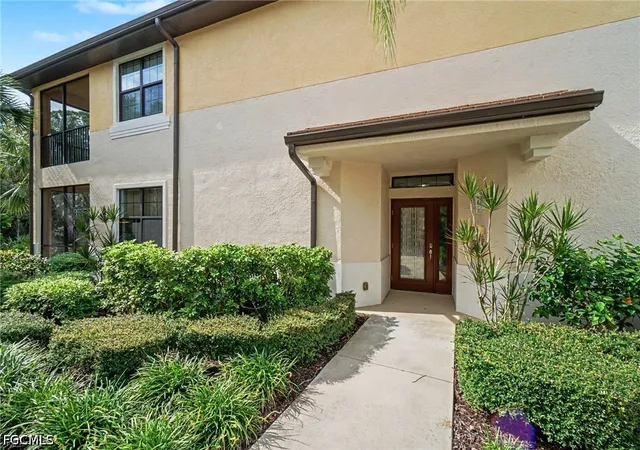 Photo 3 of Condo for sale at 10479 Casella Way #101, Fort Myers, FL 33913 | MLS# 2026026814 | Listing updated on 2026-10-08