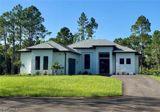 Photo 1 of Sale Pending at 4273 16th Avenue Ne, Naples, FL 34120 | MLS# 226023295 | Listing updated on 2026-09-01