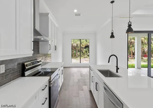 Photo 3 of Sale Pending at 4273 16th Avenue Ne, Naples, FL 34120 | MLS# 226023295 | Listing updated on 2026-09-01