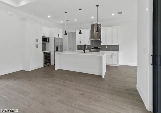 Photo 4 of Sale Pending at 4273 16th Avenue NE, Naples, FL 34120 | MLS# 226023295 | Listing updated on 2026-09-01