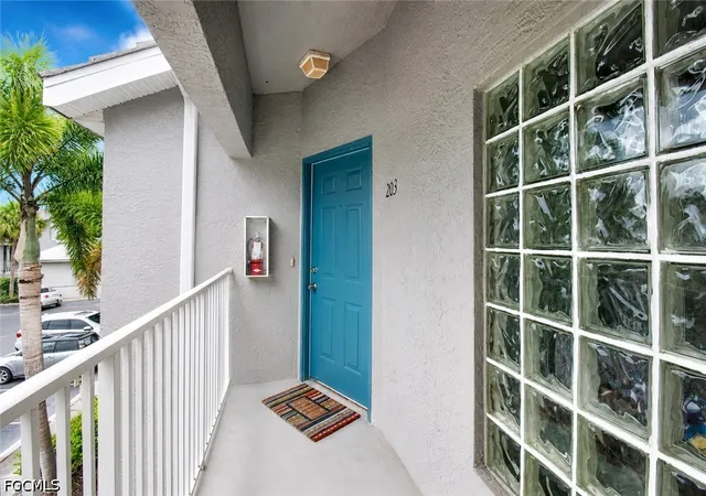 Photo 1 of Sale Pending at 12081 Summergate Cir #203, Fort Myers, FL 33913 | MLS# 2026026845 | Listing updated on 2026-08-11