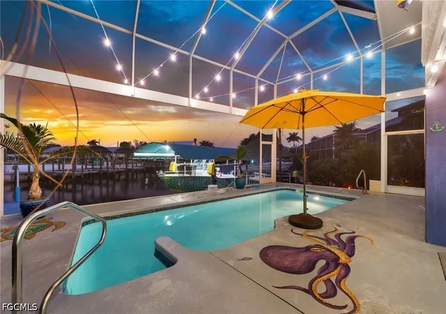 1st image of 2808 Sanibel Blvd, Saint James City, FL 33956 | MLS# 2026026864