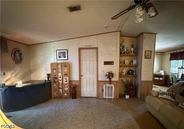Photo 3 of Manufactured home for sale at 223 Pine Ln, Clewiston, FL 33440 | MLS# 2026026865 | Listing updated on 2026-07-10