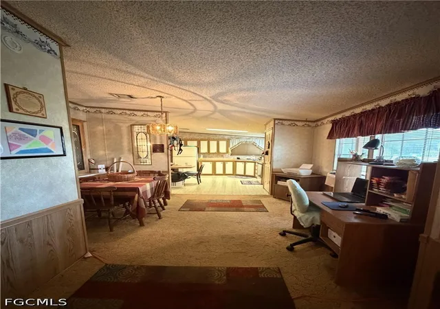Photo 4 of Manufactured home for sale at 223 Pine Ln, Clewiston, FL 33440 | MLS# 2026026865 | Listing updated on 2026-07-10