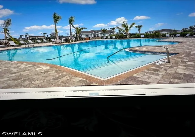 3rd image of 847 Stonewater Lake Ter W, Cape Coral, FL 33993 | MLS# 226023082