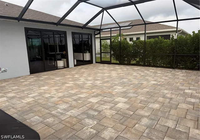 50th image of 847 Stonewater Lake Ter W, Cape Coral, FL 33993 | MLS# 226023082