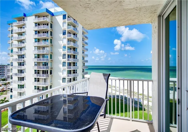 Photo 1 of Condo for sale at 7330 Estero Blvd #601, Fort Myers Beach, FL 33931 | MLS# 226023395 | Listing updated on 2026-08-28