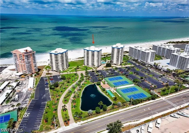 1st image of 7330 Estero Blvd #601, Fort Myers Beach, FL 33931 | MLS# 226023395