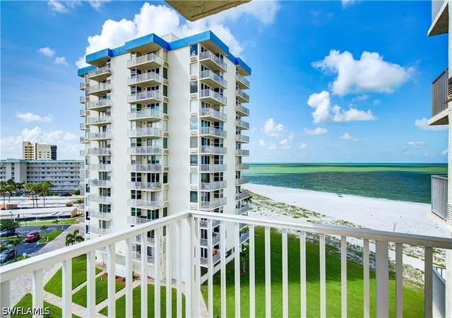 2nd image of 7330 Estero Blvd #601, Fort Myers Beach, FL 33931 | MLS# 226023395