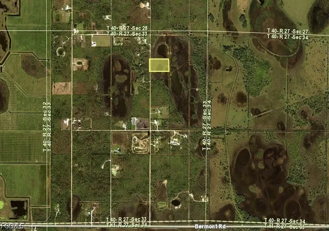 Photo 2 of Land for sale at 50668 Bermont Rd, Punta Gorda, FL 33982 | MLS# 2026026870 | Listing updated on 2026-06-19