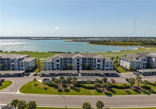 Photo 1 of Condo for sale at 43040 Greenway Blvd #511, Punta Gorda, FL 33982 | MLS# 2026026871 | Listing updated on 2026-07-25
