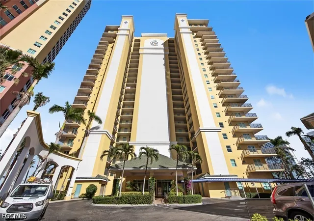 Photo 2 of Condo for sale at 2797 1st Street Nw #1703, Fort Myers, FL 33916 | MLS# 2026026873 | Listing updated on 2026-06-23