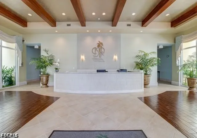 Listing Photo 5 - Condo for sale in building located at 2797 1st St NW, Fort Myers, FL 33916 - Unit #1703