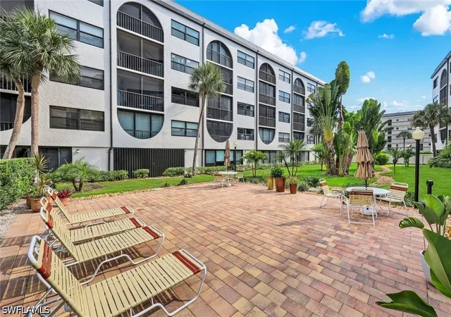 28th image of 1023 Anglers Cvs #E505, Marco Island, FL 34145 | MLS# 226023531
