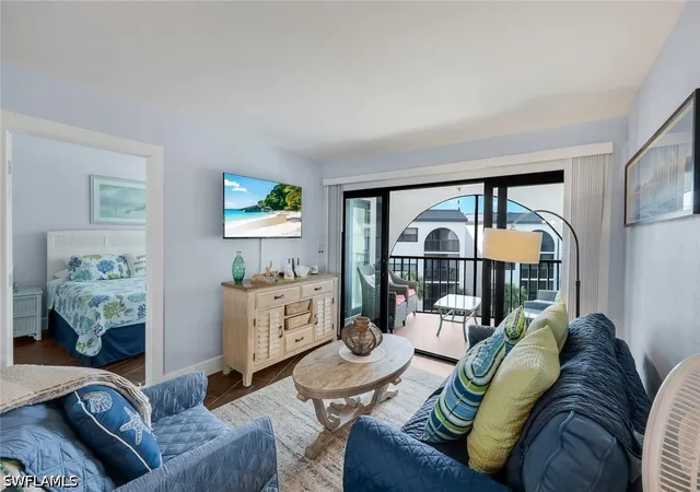 2nd image of 1023 Anglers Cvs #E505, Marco Island, FL 34145 | MLS# 226023531