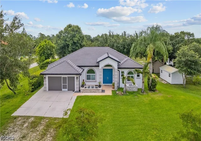 Photo 1 of Single family home for sale at 3142 66th Avenue Ne, Naples, FL 34120 | MLS# 2026026884 | Listing updated on 2026-07-26