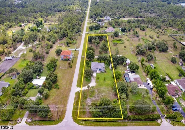 Photo 2 of Single family home for sale at 3142 66th Avenue Ne, Naples, FL 34120 | MLS# 2026026884 | Listing updated on 2026-07-26