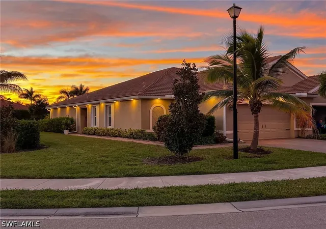 Photo 1 of Sale Pending at 4337 Dutchess Park Rd, Fort Myers, FL 33916 | MLS# 226023435 | Listing updated on 2026-08-03