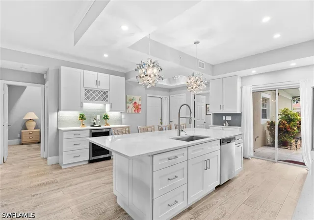 1st image of 5140 Cobble Creek Ct #103, Naples, FL 34110 | MLS# 226023458
