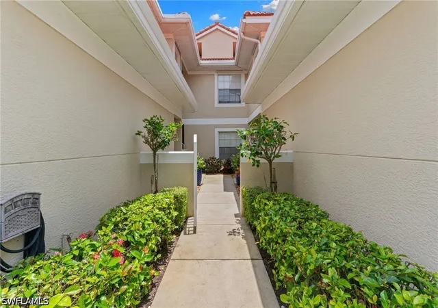 4th image of 5140 Cobble Creek Ct #103, Naples, FL 34110 | MLS# 226023458