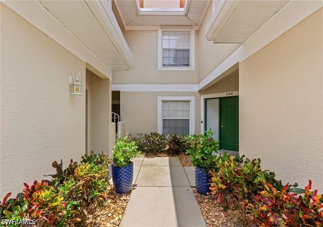 5th image of 5140 Cobble Creek Ct #103, Naples, FL 34110 | MLS# 226023458