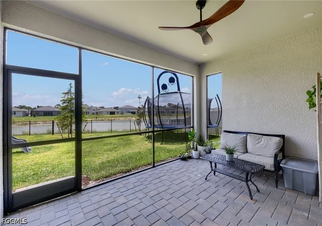 35th image of 18890 Shimmer Dawn Ct, North Fort Myers, FL 33917 | MLS# 2026026894