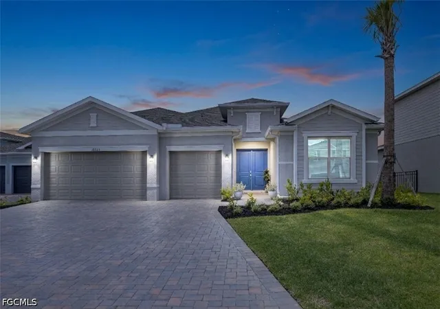 3rd image of 18890 Shimmer Dawn Ct, North Fort Myers, FL 33917 | MLS# 2026026894