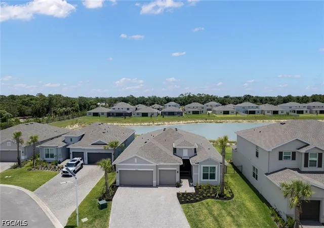 4th image of 18890 Shimmer Dawn Ct, North Fort Myers, FL 33917 | MLS# 2026026894