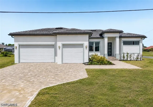 Photo 1 of Single family home for sale at 17315 Cape Horn Blvd, Punta Gorda, FL 33955 | MLS# 226023542 | Listing updated on 2026-06-18