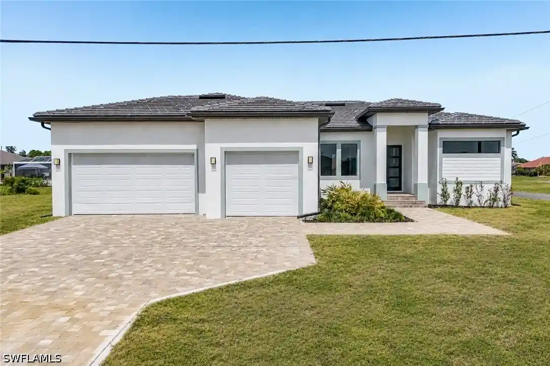 Single family home for sale at 17315 Cape Horn Blvd, Punta Gorda, FL 33955 | MLS# 226023542