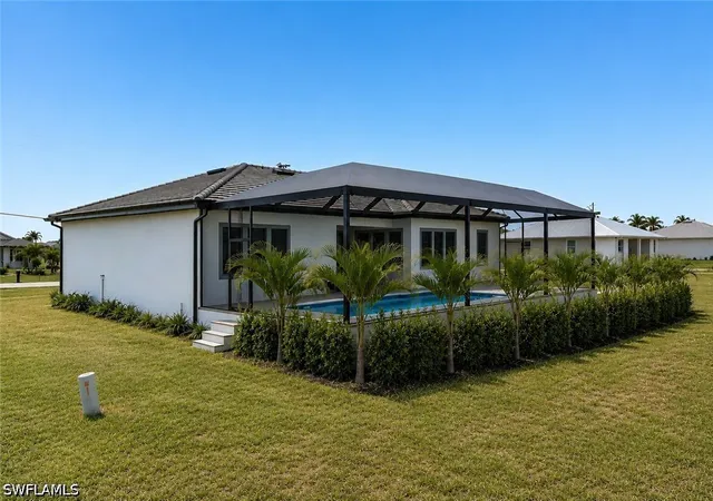 Photo 2 of Single family home for sale at 17315 Cape Horn Blvd, Punta Gorda, FL 33955 | MLS# 226023542 | Listing updated on 2026-06-18