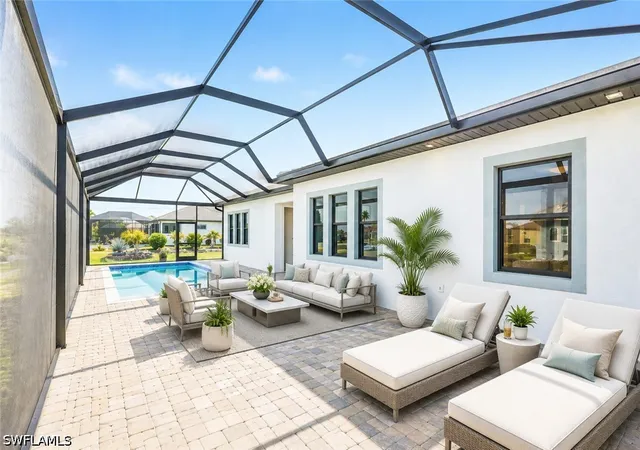 Photo 3 of Single family home for sale at 17315 Cape Horn Blvd, Punta Gorda, FL 33955 | MLS# 226023542 | Listing updated on 2026-06-18