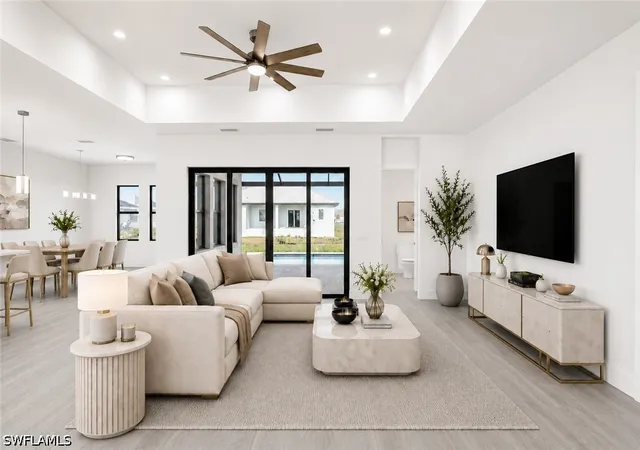 Photo 3 of Single family home for sale at 17315 Cape Horn Blvd, Punta Gorda, FL 33955 | MLS# 226023542 | Listing updated on 2026-06-18