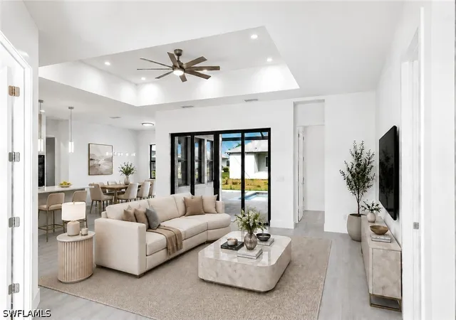 Photo 4 of Single family home for sale at 17315 Cape Horn Blvd, Punta Gorda, FL 33955 | MLS# 226023542 | Listing updated on 2026-06-18
