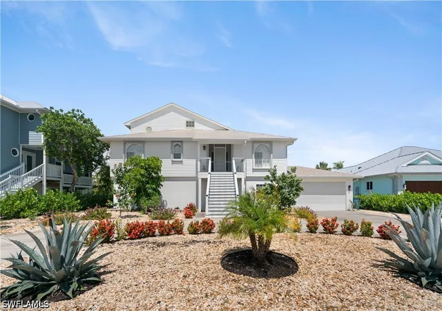 1st image of 116 Sand Dollar Dr, Fort Myers Beach, FL 33931 | MLS# 226023442