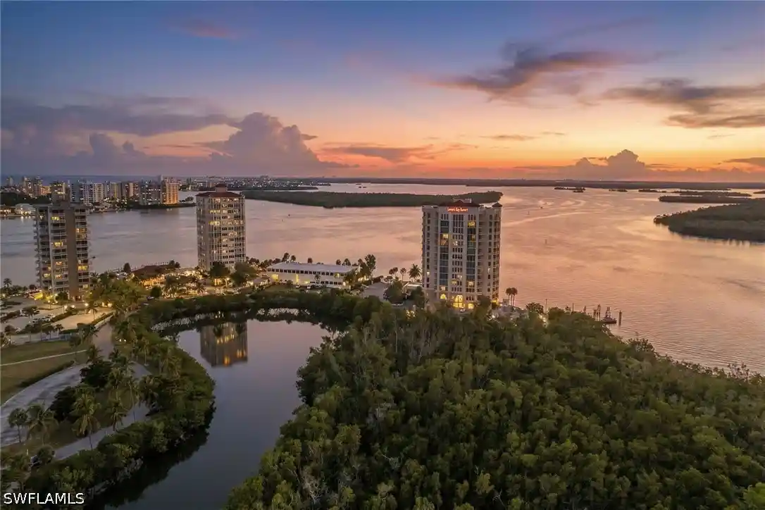 Listing Photo 42 - Condo for sale in 8771 Estero Blvd located at 8771 Estero Blvd, Fort Myers Beach, FL 33931 - Unit #903
