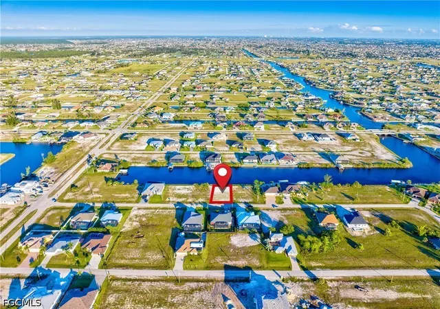 Photo 4 of Land for sale at 1515 NW 41st Place, Cape Coral, FL 33993 | MLS# 2026026919 | Listing updated on 2026-07-06