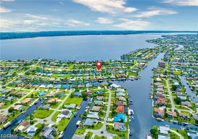 Photo 1 of Land for sale at 2227 Se 27th Terrace, Cape Coral, FL 33904 | MLS# 2026026923 | Listing updated on 2026-07-06