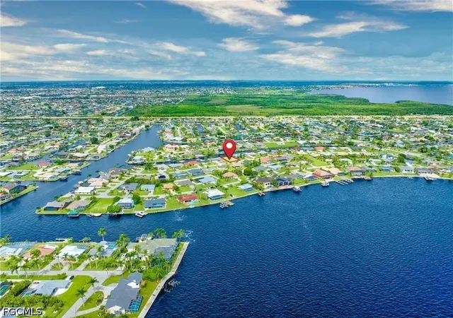 Photo 3 of Land for sale at 2227 Se 27th Terrace, Cape Coral, FL 33904 | MLS# 2026026923 | Listing updated on 2026-07-06