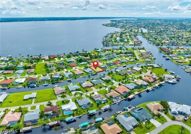 Photo 4 of Land for sale at 2227 SE 27th Terrace, Cape Coral, FL 33904 | MLS# 2026026923 | Listing updated on 2026-07-06