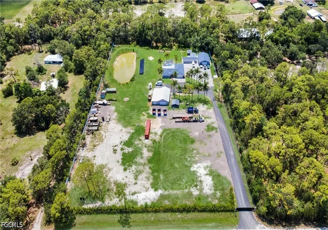 Photo 1 of Single family home for sale at 19901 Pine Echo Rd, North Fort Myers, FL 33917 | MLS# 2026026925 | Listing updated on 2026-07-13