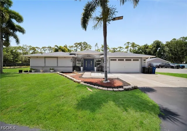 Photo 2 of Single family home for sale at 19901 Pine Echo Rd, North Fort Myers, FL 33917 | MLS# 2026026925 | Listing updated on 2026-07-13